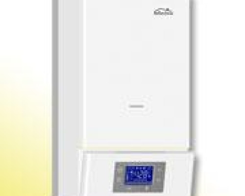 SarahGas Wall Hung Boiler