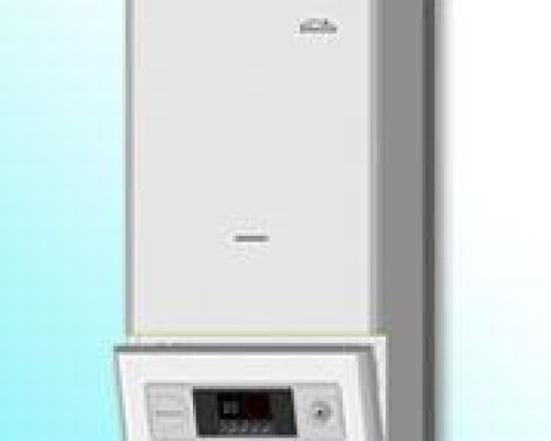 Jack Gas Wall Hung Boiler