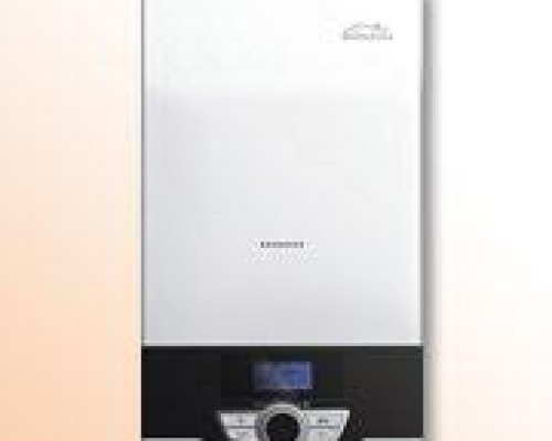RileyGas Wall Hung Boiler