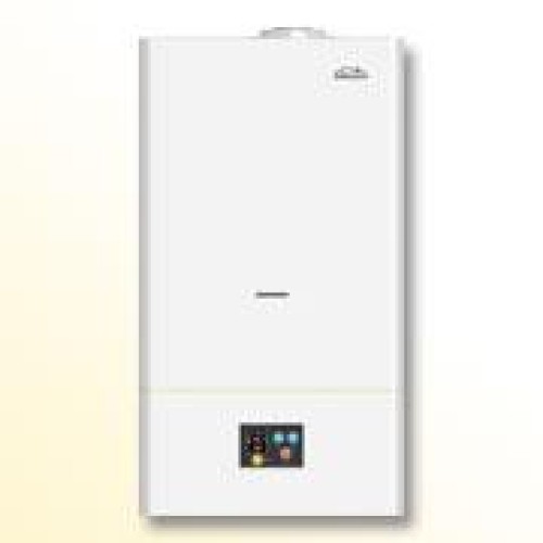 Daniel Gas Wall Hung Boiler