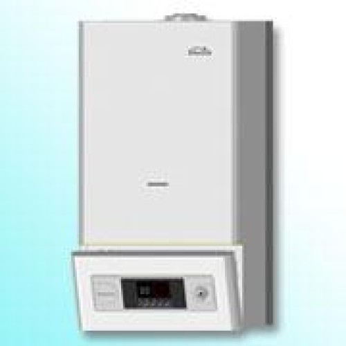 Jack Gas Wall Hung Boiler