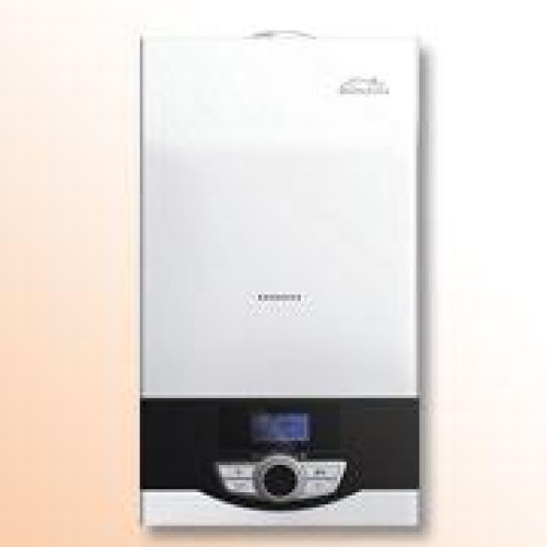 RileyGas Wall Hung Boiler