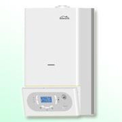 Emma Gas Wall Hung Boiler