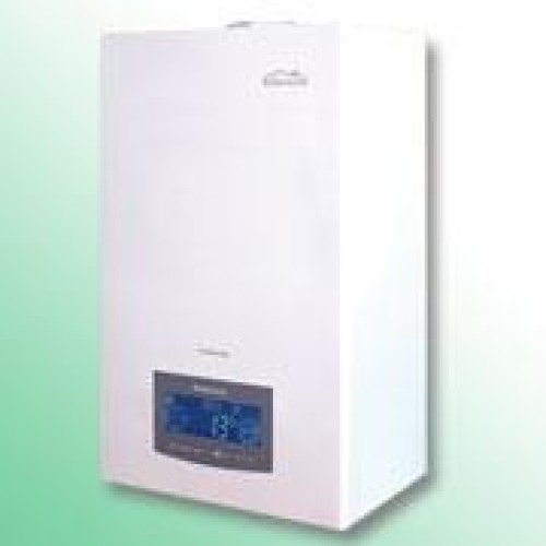 ZackCondensing Gas Boiler