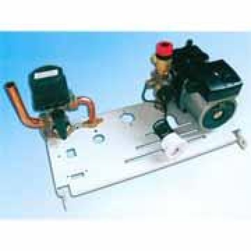Bithermic Hydroblock GHB20
