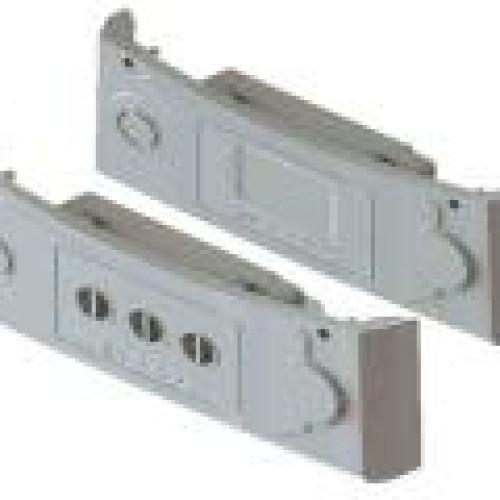 Boiler Plastic Panel BPP002