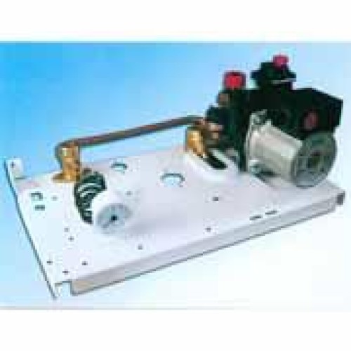 Bithermic Hydroblock GHB7B