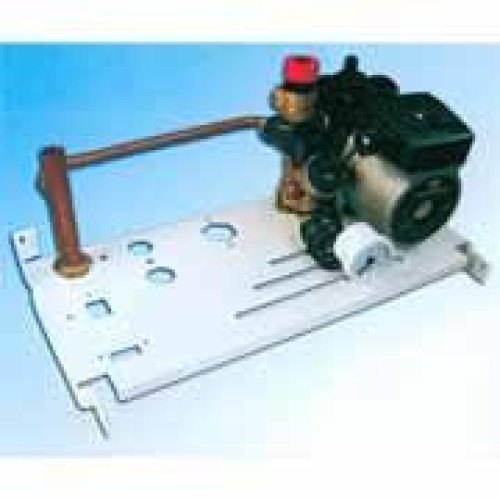 Bithermic Hydroblock GHB7A