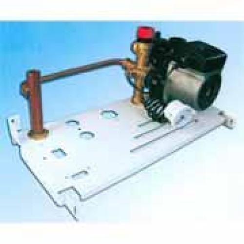 Bithermic Hydroblock GHB7