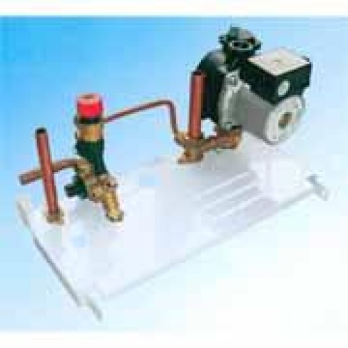 Bithermic Hydroblock GHB5D