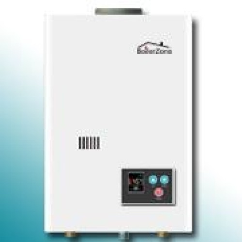 Val 5L Flue Type Constant Temperature Water Heater