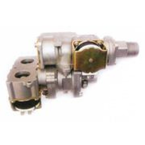Gas valve CRV T2434
