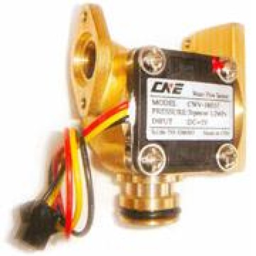Water Flow Sensor CWV H0535