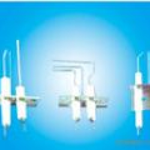 ignition electrode