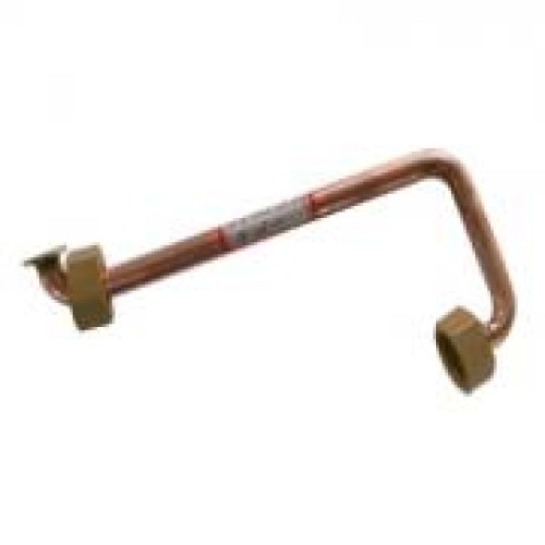 Pipe Fitting CPF04