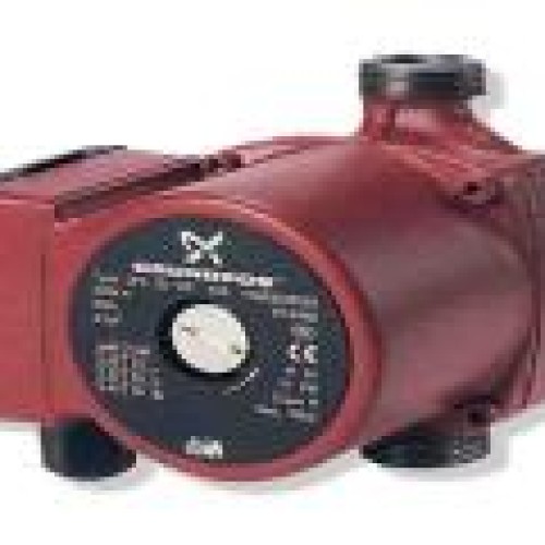 Boiler Pump WL001