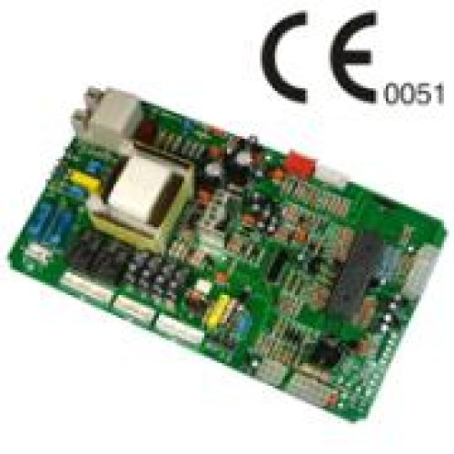 Universal Boiler Controller CCA 1056E
